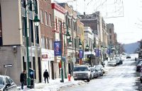 La population pourra échanger sur la revitalisation du centre-ville